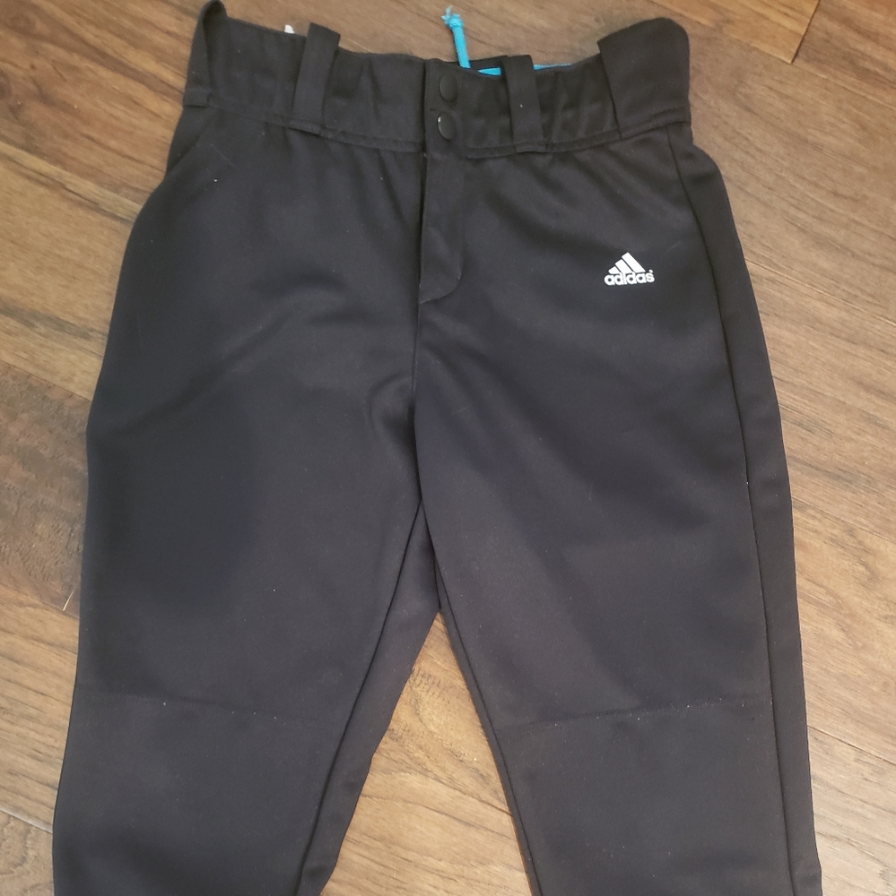 Youth softball pants